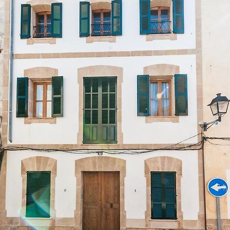 Willa Ca Na Blanca Alcudia  Zewnętrze zdjęcie