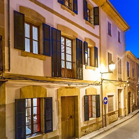Willa Ca Na Blanca Alcudia  Zewnętrze zdjęcie